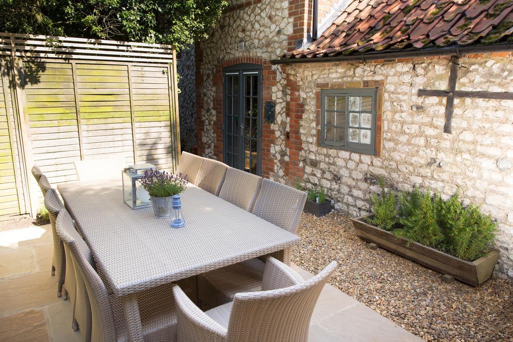 No33 Thornham Boutique Thornham (Norfolk)