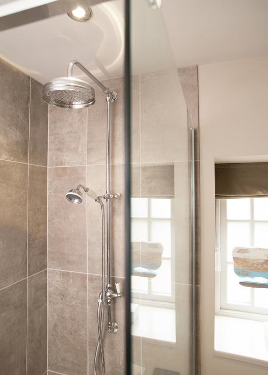Casa de Férias No33 Thornham Boutique
