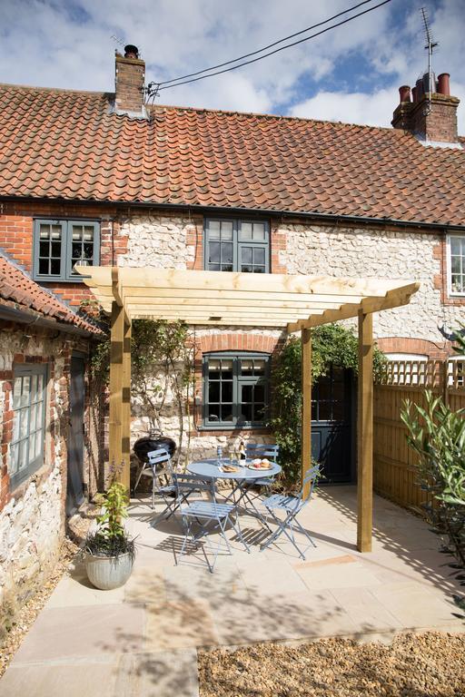 No33 Thornham Boutique