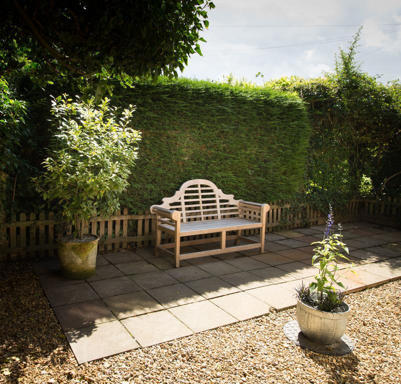 Casa de Férias No33 Thornham Boutique Thornham (Norfolk)