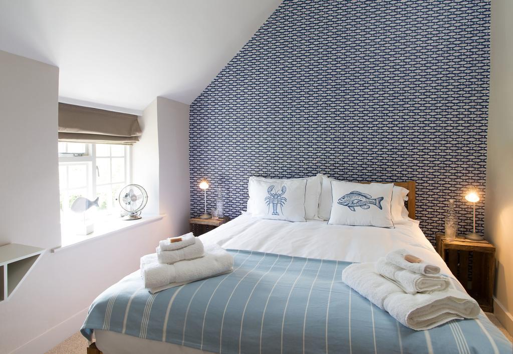 Casa de Férias No33 Thornham Boutique Thornham (Norfolk)