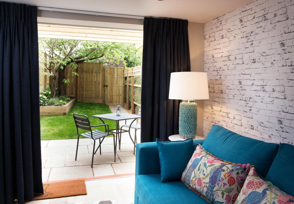 Casa de Férias No33 Thornham Boutique *