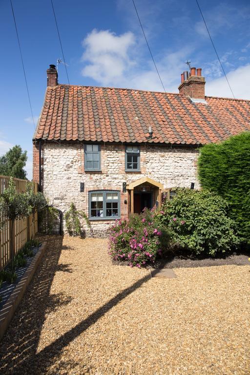 No33 Thornham Boutique