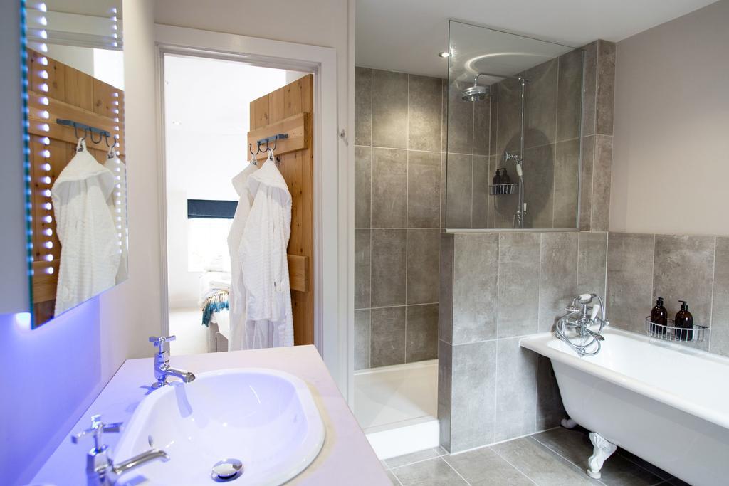 Casa de Férias No33 Thornham Boutique