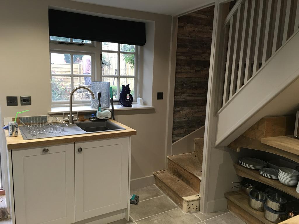 No33 Thornham Boutique
