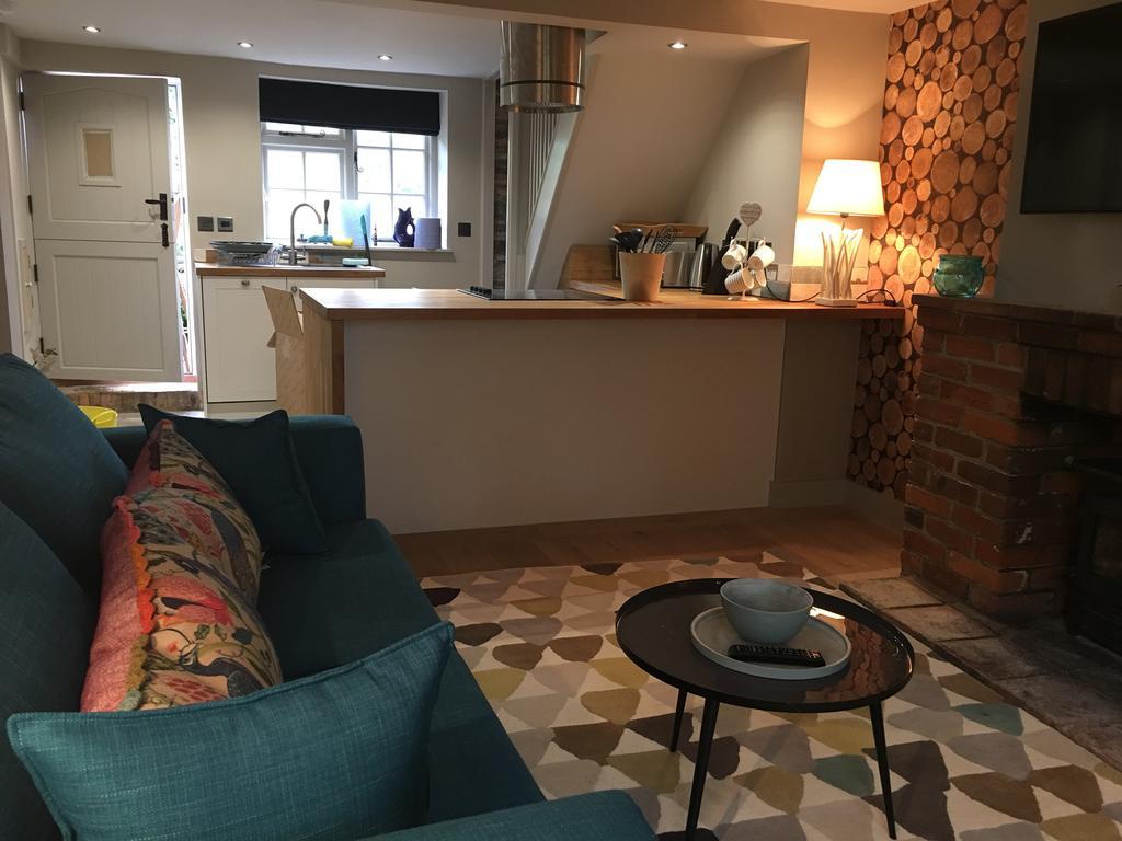 Casa de Férias No33 Thornham Boutique *