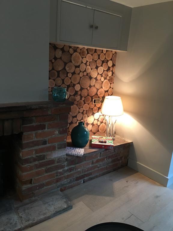 No33 Thornham Boutique